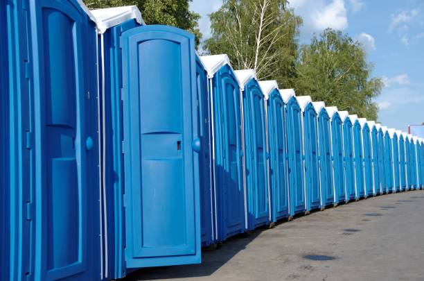 Best Porta potty services near me  in Helper, UT